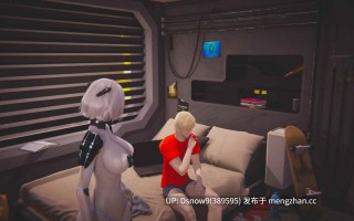 [SLG/动态/官中步兵] Dogma v0.4 S2 Patch 4 [PC/9G]