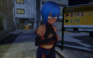 [3D潜行SLG/动态/新作]全裸夜归：草薙凪沙的归家之路 正式版[新作]