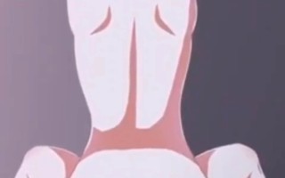 2D动画   黑丝空姐的副业