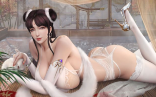 更新[国产RPG/魔改] 金庸群侠传5 爱与死 仙狐MOD v1.21.3 官方中文版 [5.90G]