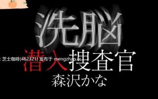 BDA_090  洗脑 潜入搜查官