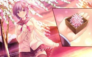 雪境迷途遇仙踪官方中文版