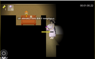 爆款像素RPG更新【小马大车】无音-Muon- ver1.2.9【官方中文】