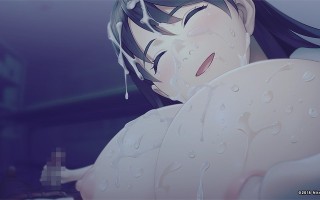 丑小鸭与文字祸官方中文步兵版+全CG存档【2025.3.31 官方中文版】(V00369)