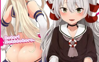 【作品合集】ぬきどころ。(ろてり)[8部]【汉化】【全收集/自整理】