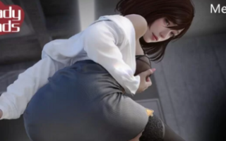 PC-更新【解密】乔甜和她色欲汹涌的闺蜜V241112STEAM官中 [1+1.20G][百度盘]