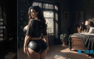 【SLG/汉化/动态/PC+安卓】第二次机会–塔比莎·格雷森历险记v0.9【3.35G】