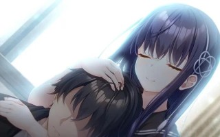 【拔作/ADV/汉化】废村少女［贰］～阴翳诱秘姬之匣～ 廃村少女［弐］ ～陰り誘う秘姫の匣～AI汉化内嵌版【3.13G】【序号2461】汉化PC】废村少女［贰］～阴翳诱秘姬之匣～ 廃村少女［弐］ ～陰り誘う秘姫の匣～AI汉化内嵌版【3.13G】【序号2461】