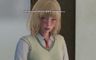 【日系SLG/AI汉化/动态】扭曲之域 Distortium v0.1.0【PC+安卓/1.65G】