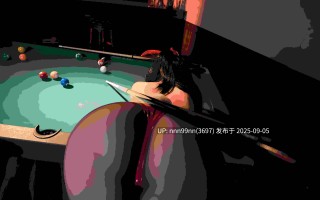 Rioko凉凉子 - 碧蓝航线 大凤 桌球兔女郎