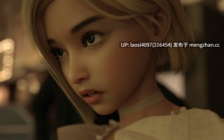 [SLG/PC]#顽皮的幽灵女孩   #Cheeky Ghost Girl v0.7.2 AI汉化版