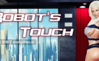 【欧美/RPG/PC/机翻】机器人的触摸 [最终] Robot’s Touch [Final] [ICSTOR]【324M】【序号4917】