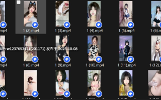 快手反差主播【崽崽睡不醒】私定裸舞内衣诱惑童颜大奶反差【19V+1.7G】