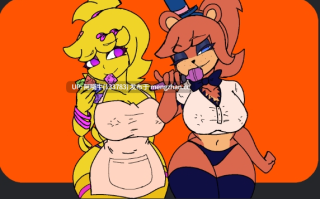 【2D/SLG/毛茸茸/PC/安卓/官中】五夜欲望  午夜欲望  Five Night at Lust [v0.3.5] 【480M】【序号6001】