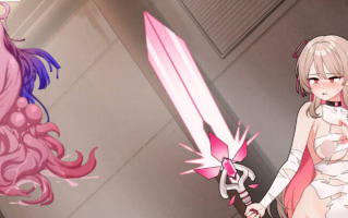 【PC+安卓joi/官中无修】求订阅！魔法少女莱万提亚频道：观众越多越强大