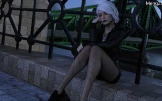 【欧美SLG/汉化/动态】人生回放v0.1汉化版【PC+安卓/3.47G】