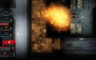 【潜行射击】静脉注射2 支持者版-官中--暗影武库-忠诚之心+全DLC [1+1.51G][百度盘] 正经游戏