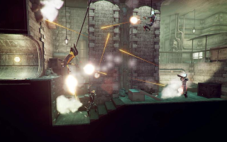 我的朋友佩德罗