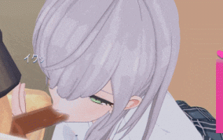 親戚の子が性処理をしてくれました