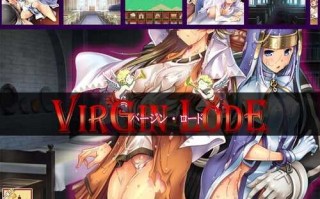 【SLG/机翻/修女/NTR】【ぺぺろんちーの】处女路/バージン・ロード