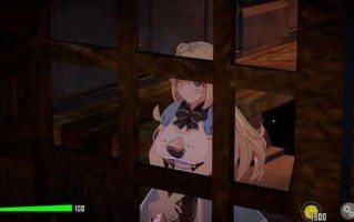 PC/3D/Nomadic Tale (Harvest Elysium) 官方中文版