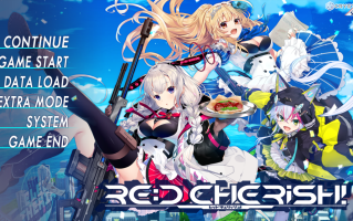 【ADV/AI汉化/PC】RE：D Cherish