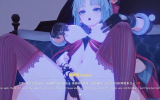 柯莱塔纯爱(上)