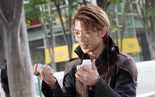 假面骑士加布[14][奇迹的觉醒！蛋糕王]