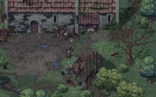 【开放世界 】紫色晶石-支持者版官方中文-来临的狂潮-支持者版+全DLC-解... [1+335.3MB][百度盘]正经游戏】