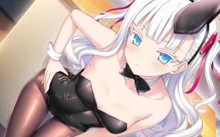 PC/ADV/密语 -银雪妹妹- #アイコトバ -Silver Snow Sister-  精翻汉化版