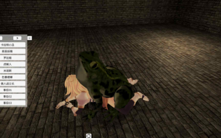 [3d][act][全回想][异种]Lord Knight Komplex -Princess Knight in the Dark Castle