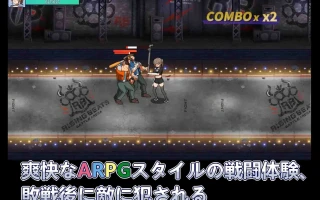 【SLG全动态机翻】罪恶之城～淫乱肉体  罪深き街～淫らに犯すボデイ【1.15G】