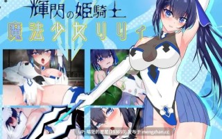 ✅社团名：#小さい魚工房 ▫️名称：魔法少女莉莉 ▫️原名：輝閃の姫騎士 魔法少女リリィ ▫️版本：v1.0.95   萌站植入