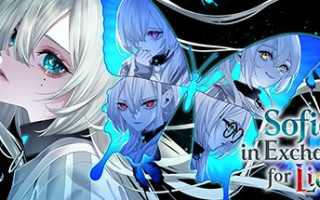  【互动ADV/中文/3D】[MUTAN] 苏菲亚的谎言与代价 STEAM官方中文版【1.45G/新作/CV】