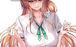 【日系/ADV/机翻】天野 3 [决赛]  甜蜜女友3 Amakano 3 [Final] [Azarashi Soft]【7.88G】【序号4065】