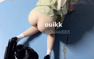 内射萝莉，喷血极品