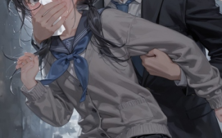 [MISAAKI]-_nffa_眼镜妹【88M】