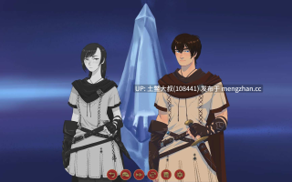 【2D日式RPG 奇幻 女同 沙盒 回合制 机翻】第十四幻想：后宫重生 Fourteenth Fantasy  Harem Reborn [v0.4.1] 500MB