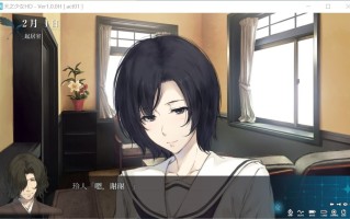 [日系] 天之少女 官方中文版+全CG存档[新官中]