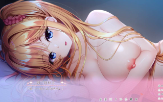 【日系/ADV/汉化/表妹】少女与老师的恩爱H生活 AI精翻汉化内嵌版+全CG存档【910M全CV】【序号1440】