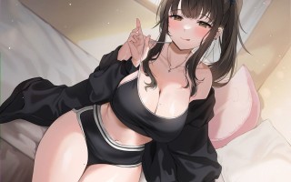 RJ01329304【小花衣こっこ】 大好きな夫のために弟くんと妊活エッチをしちゃう甘やかし上手な清楚系ギャルな姉【快感我慢声】