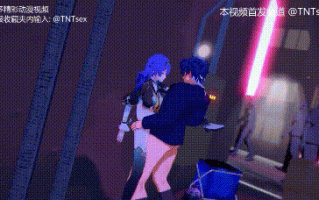 【星铁/流萤/桑博/内射/少女/巨乳】桑博爆炒流萤小姐