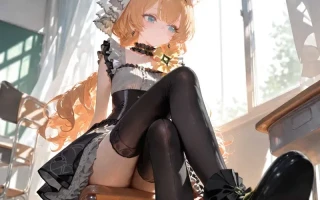 碧蓝档案 伊洛玛丽小合集二 [10本+1600p+300m]