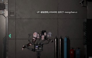 【更新】【爆款ACT/官中/动态/步兵/PC】青色大脑 CYAN BRAIN  v1.1.4