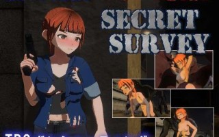 【PC/FPS/动态/异种奸/无汉化】秘密调查【共2.2GB】【原名：Secret Survey】