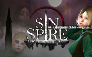 [ACT官中PC动态异种] 罪恶尖塔 Sin Spire v0.5 [1.32G]