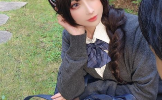 rioko凉凉子 - NO.097 牛头人三ntr [181P-453MB]