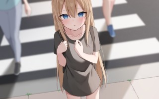 RJ01222898【星野天】神待ちダウナー少女に媚薬を盛ったら大人の怖さを知らない生意気少女は簡単に堕ちました