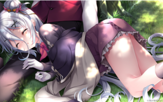 【拔作ADV/后宫/PC】旭光的新娘/旭光のマリアージュ V1.0 AI汉化润色版+全CG