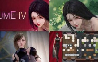 [SLG/官中/步兵/国风/合集]梦～YUME系列合集